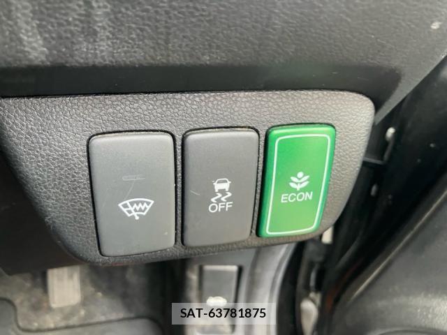 Honda FIT SHUTTLE HYBRID 2011-10 8659118-25