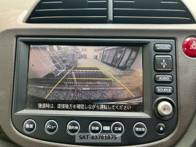 Honda FIT SHUTTLE HYBRID 2011-10 8659118-27