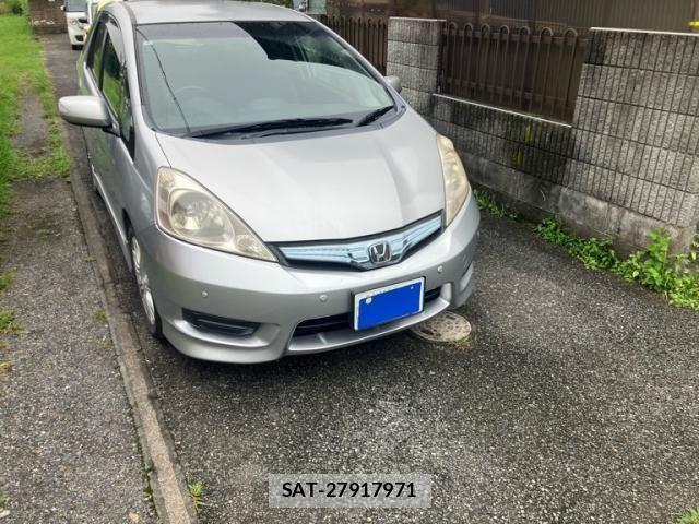sat car