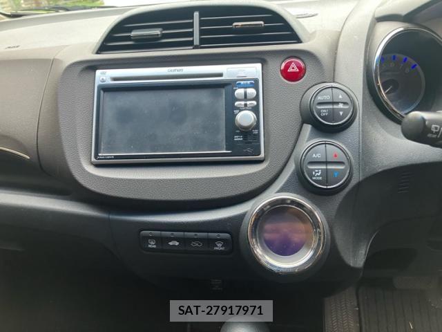 Honda FIT SHUTTLE HYBRID 2011-09 8666149-9