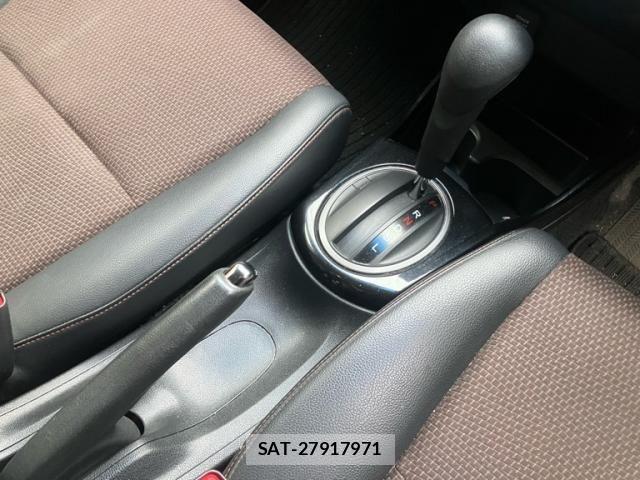 Honda FIT SHUTTLE HYBRID 2011-09 8666149-10