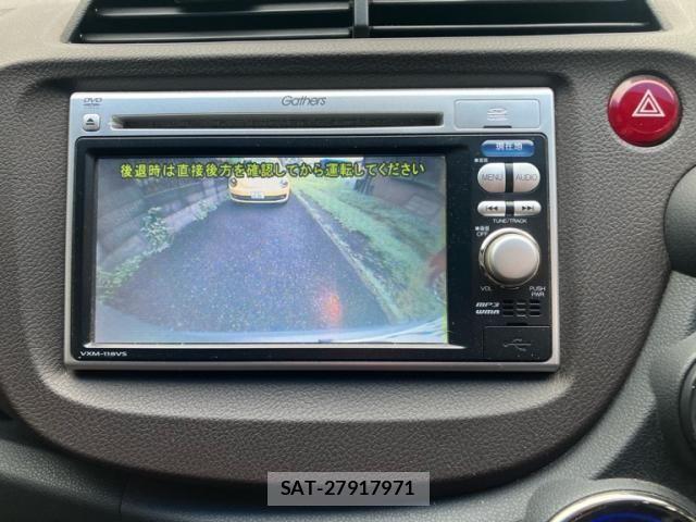Honda FIT SHUTTLE HYBRID 2011-09 8666149-13