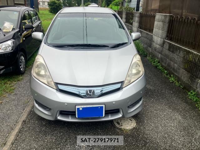 Honda FIT SHUTTLE HYBRID 2011-09 8666149-1
