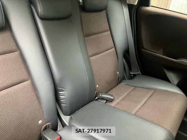 Honda FIT SHUTTLE HYBRID 2011-09 8666149-19