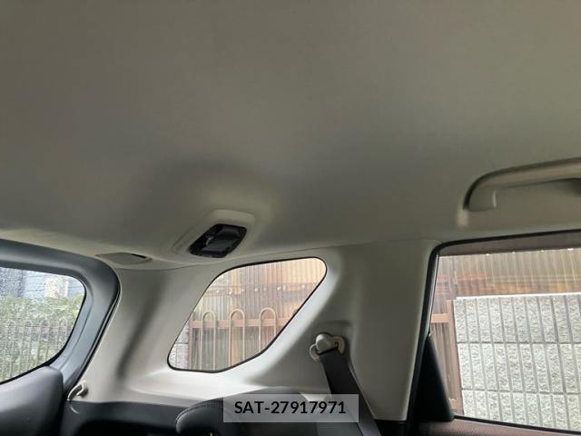 Honda FIT SHUTTLE HYBRID 2011-09 8666149-22