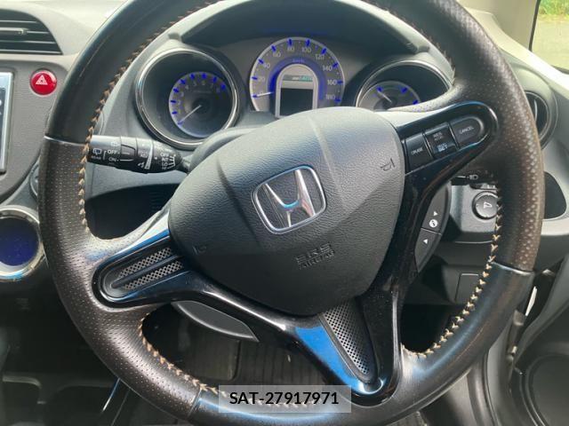 Honda FIT SHUTTLE HYBRID 2011-09 8666149-7