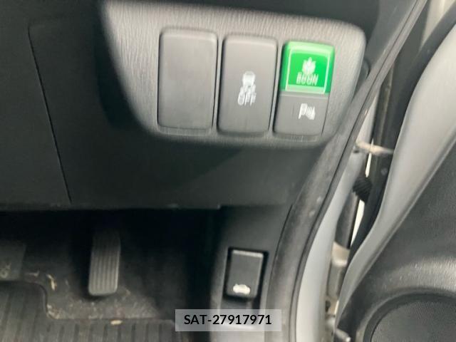 Honda FIT SHUTTLE HYBRID 2011-09 8666149-8