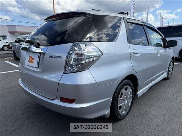 Honda FIT SHUTTLE HYBRID 2012-04 8685566-12