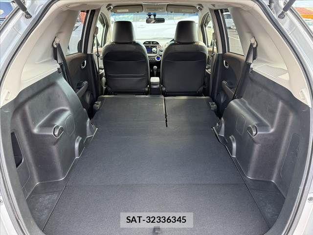 Honda FIT SHUTTLE HYBRID 2012-04 8685566-20