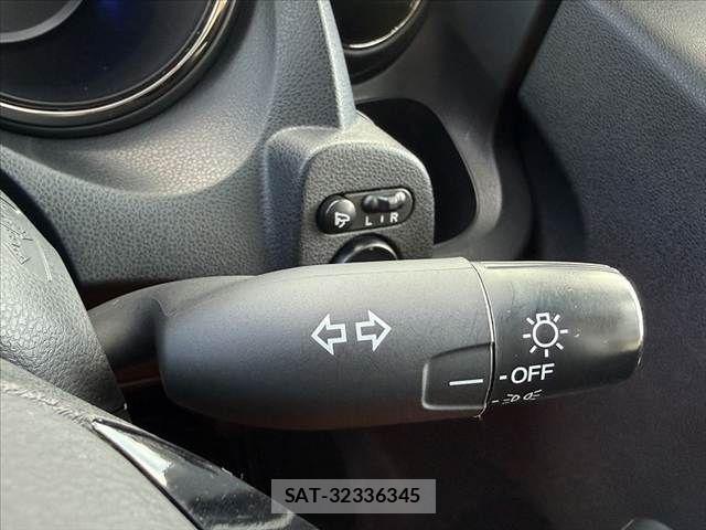 Honda FIT SHUTTLE HYBRID 2012-04 8685566-22