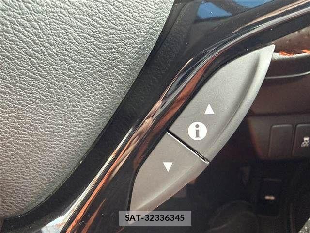 Honda FIT SHUTTLE HYBRID 2012-04 8685566-23
