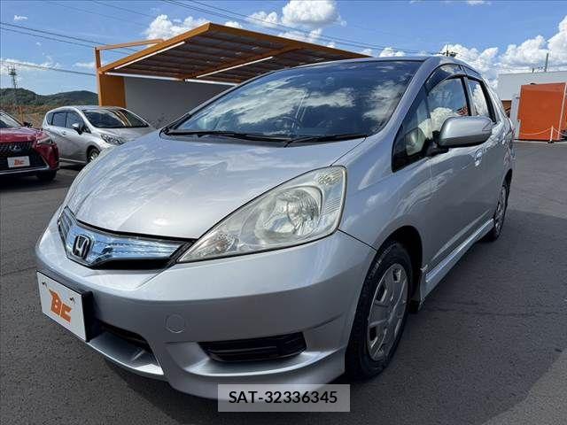 Honda FIT SHUTTLE HYBRID 2012-04 8685566-7