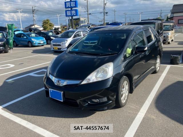 sat car