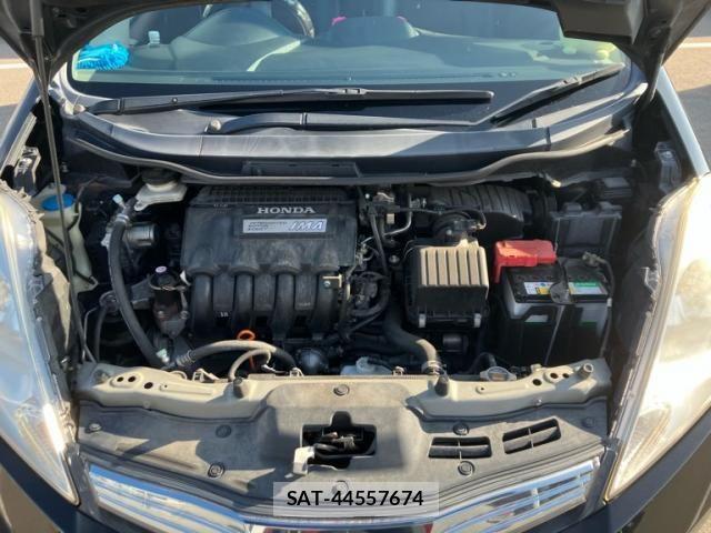 Honda FIT SHUTTLE HYBRID 2011-11 8685565-9