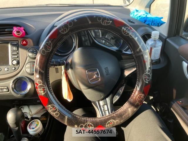 Honda FIT SHUTTLE HYBRID 2011-11 8685565-14