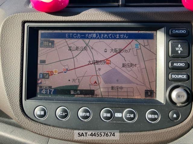 Honda FIT SHUTTLE HYBRID 2011-11 8685565-17