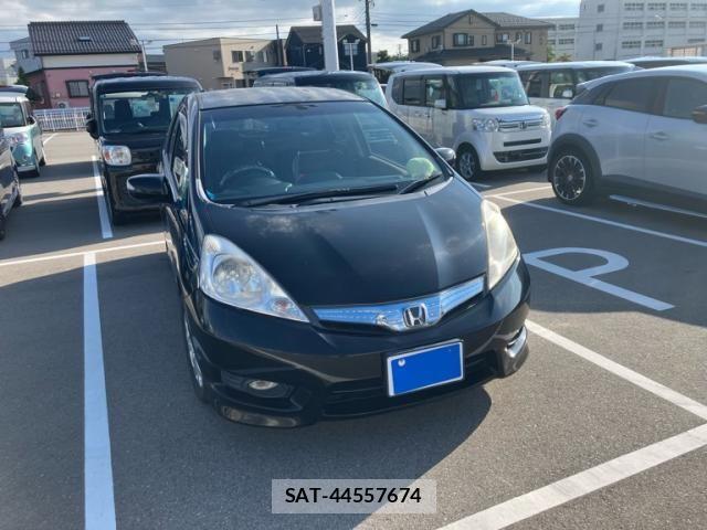Honda FIT SHUTTLE HYBRID 2011-11 8685565-1
