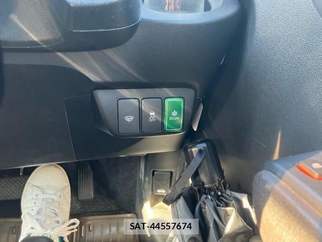 Honda FIT SHUTTLE HYBRID 2011-11 8685565-21
