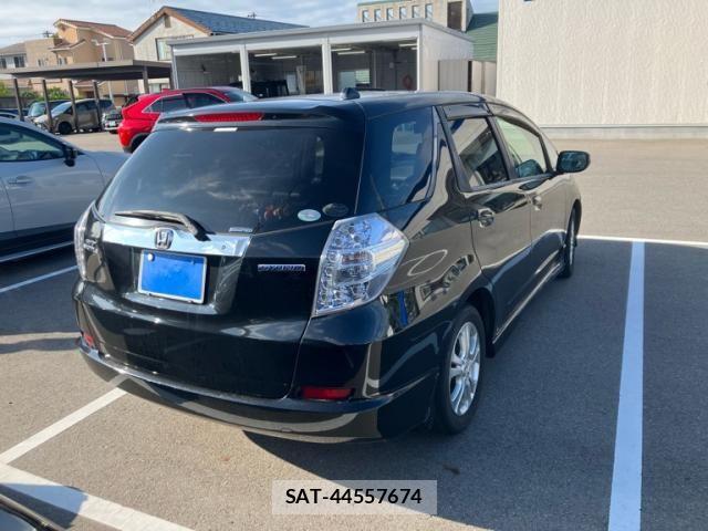 Honda FIT SHUTTLE HYBRID 2011-11 8685565-2