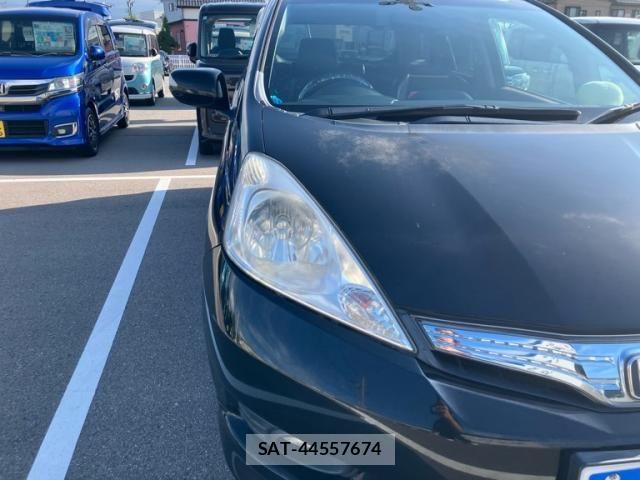 Honda FIT SHUTTLE HYBRID 2011-11 8685565-4