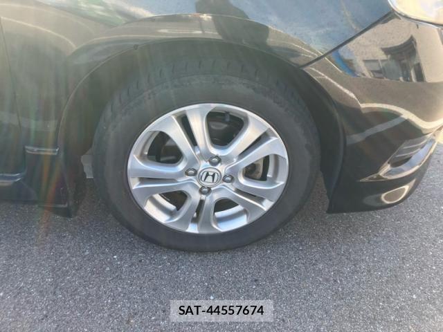 Honda FIT SHUTTLE HYBRID 2011-11 8685565-5