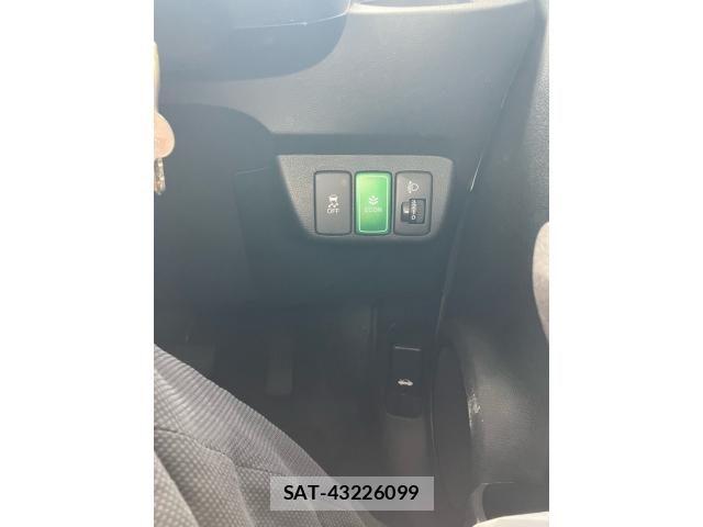 Honda FIT SHUTTLE HYBRID 2013-02 8742172-19