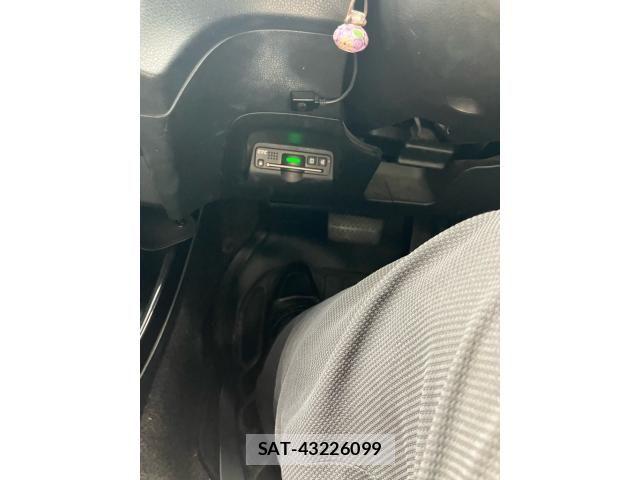 Honda FIT SHUTTLE HYBRID 2013-02 8742172-20