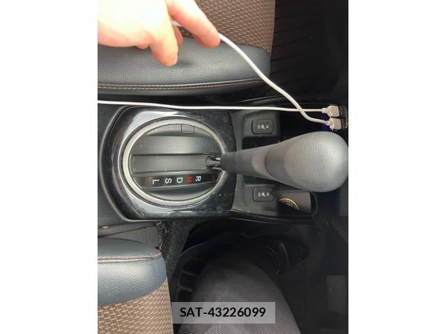 Honda FIT SHUTTLE HYBRID 2013-02 8742172-23