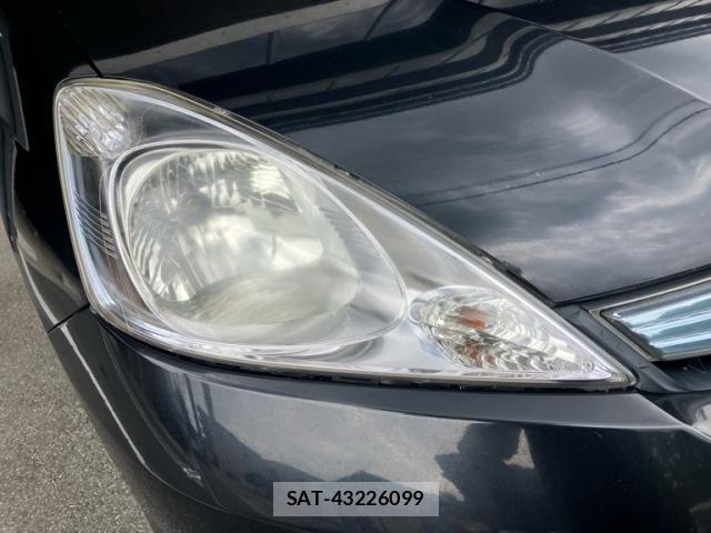 Honda FIT SHUTTLE HYBRID 2013-02 8742172-6