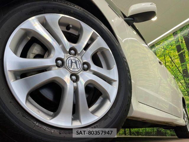 Honda FIT SHUTTLE HYBRID 2012-07 8780296-11