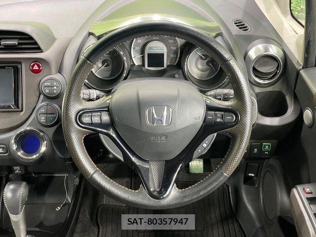 Honda FIT SHUTTLE HYBRID 2012-07 8780296-12
