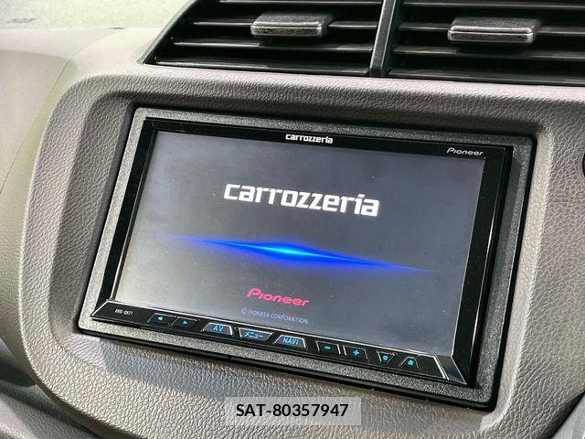 Honda FIT SHUTTLE HYBRID 2012-07 8780296-3