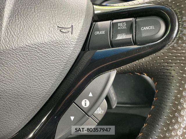 Honda FIT SHUTTLE HYBRID 2012-07 8780296-5