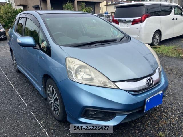 Honda FIT SHUTTLE HYBRID 2013-09 8780297-0