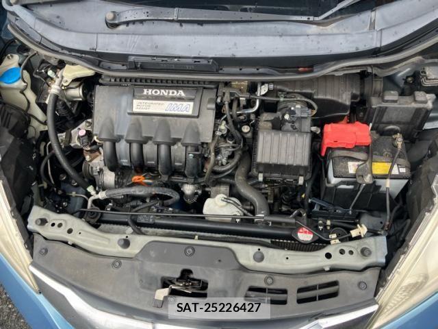 Honda FIT SHUTTLE HYBRID 2013-09 8780297-12