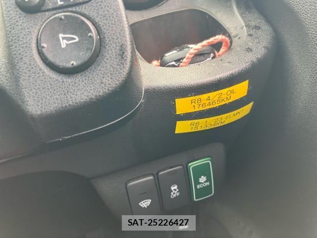 Honda FIT SHUTTLE HYBRID 2013-09 8780297-15