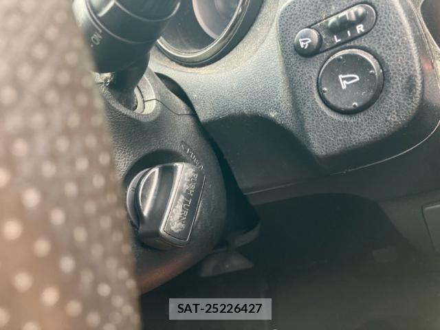 Honda FIT SHUTTLE HYBRID 2013-09 8780297-16