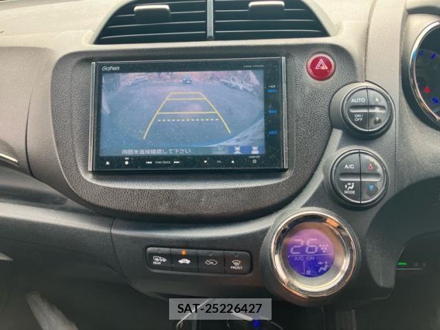 Honda FIT SHUTTLE HYBRID 2013-09 8780297-17