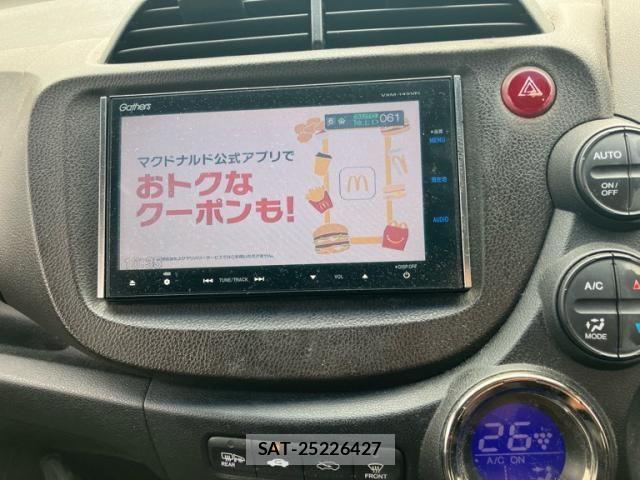 Honda FIT SHUTTLE HYBRID 2013-09 8780297-18