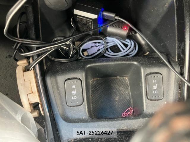 Honda FIT SHUTTLE HYBRID 2013-09 8780297-21