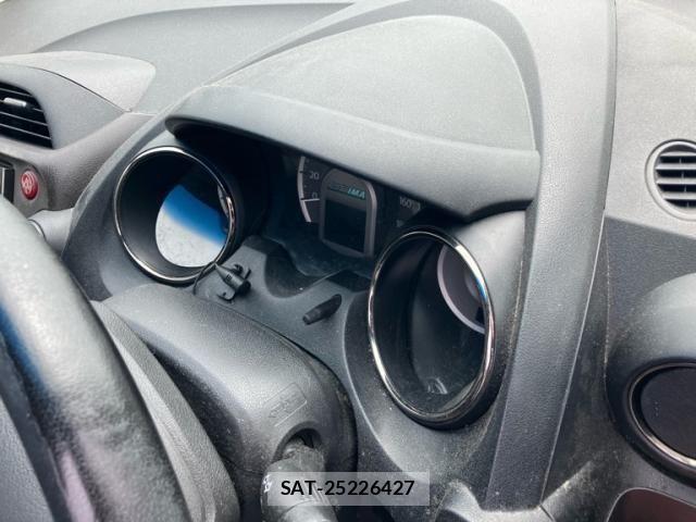 Honda FIT SHUTTLE HYBRID 2013-09 8780297-23