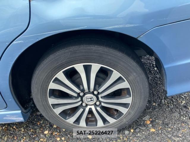 Honda FIT SHUTTLE HYBRID 2013-09 8780297-4