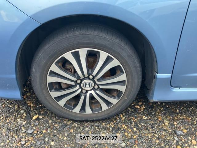 Honda FIT SHUTTLE HYBRID 2013-09 8780297-5
