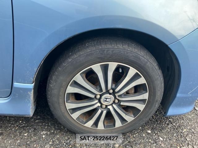Honda FIT SHUTTLE HYBRID 2013-09 8780297-6