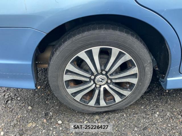 Honda FIT SHUTTLE HYBRID 2013-09 8780297-7