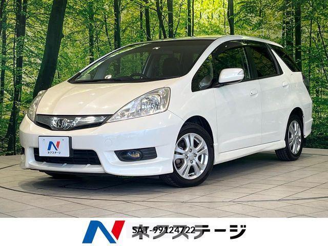 Honda FIT SHUTTLE HYBRID 2012-01 8795973-0