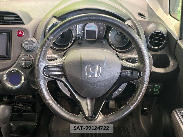 Honda FIT SHUTTLE HYBRID 2012-01 8795973-10