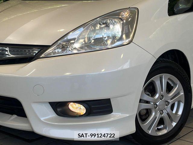 Honda FIT SHUTTLE HYBRID 2012-01 8795973-11