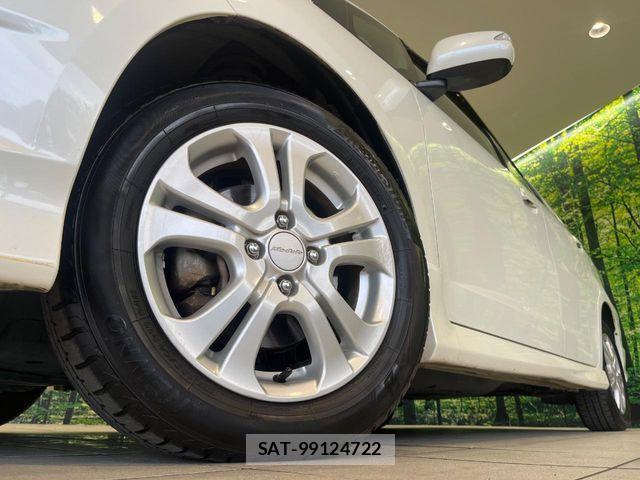 Honda FIT SHUTTLE HYBRID 2012-01 8795973-12