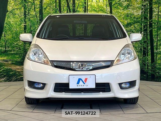 Honda FIT SHUTTLE HYBRID 2012-01 8795973-13